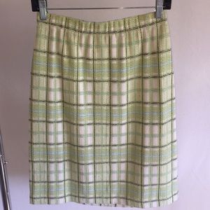 St. John Collection Skirt